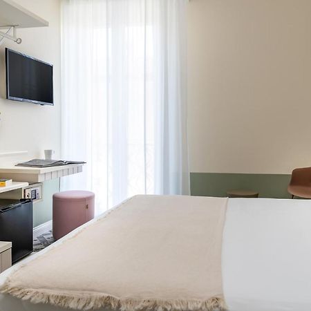 Hotel Pan di Zenzero Rimini Esterno foto