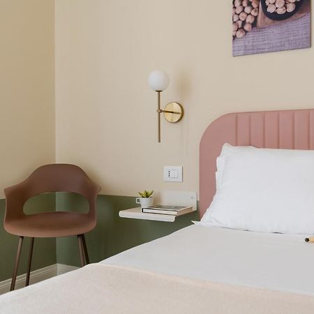 Hotel Pan di Zenzero Rimini Esterno foto
