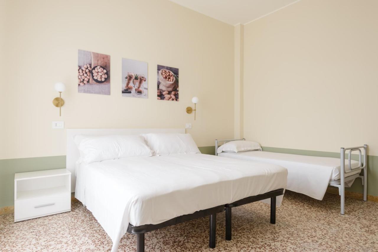 Hotel Pan di Zenzero Rimini Esterno foto