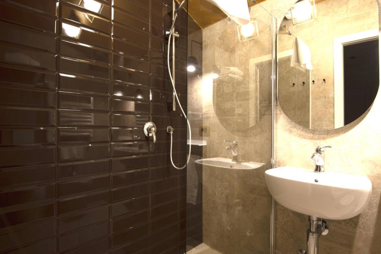 Hotel Pan di Zenzero Rimini Esterno foto