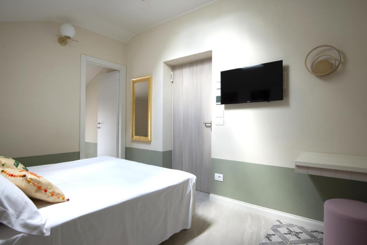 Hotel Pan di Zenzero Rimini Esterno foto