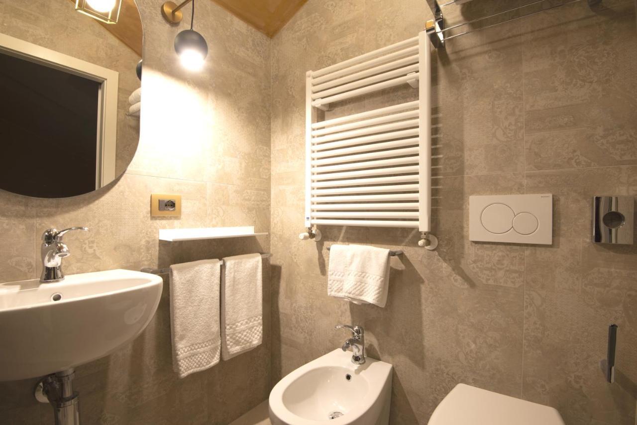Hotel Pan di Zenzero Rimini Esterno foto